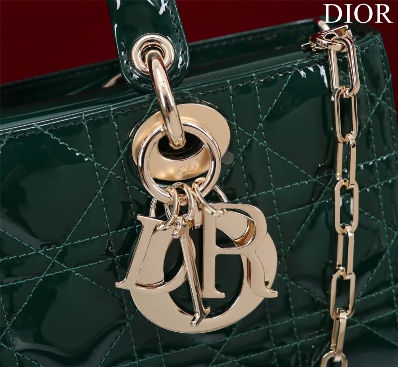 Christian Dior My Lady Bags